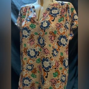 Banana Republic blous